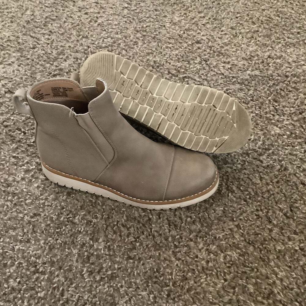 Sonoma Goods For Life Cassi Women's Chelsea Boots